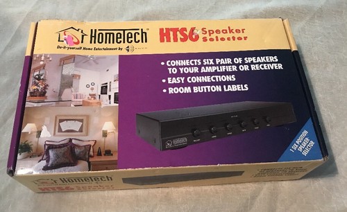 hometech hts6